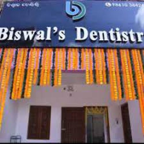 Biswal Dental Care